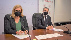 Un total de 264 solicitudes presentadas en Cuenca a la convocatoria de ´Inversión´ del Plan Adelante con una inversión de más de 38 millones de euros