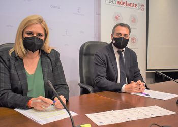 Un total de 264 solicitudes presentadas en Cuenca a la convocatoria de ´Inversión´ del Plan Adelante con una inversión de más de 38 millones de euros