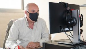 Un total de 430 docentes de la región participan en unas jornadas para fomentar la educación en igualdad en los centros de Infantil y Primaria de Castilla-La Mancha