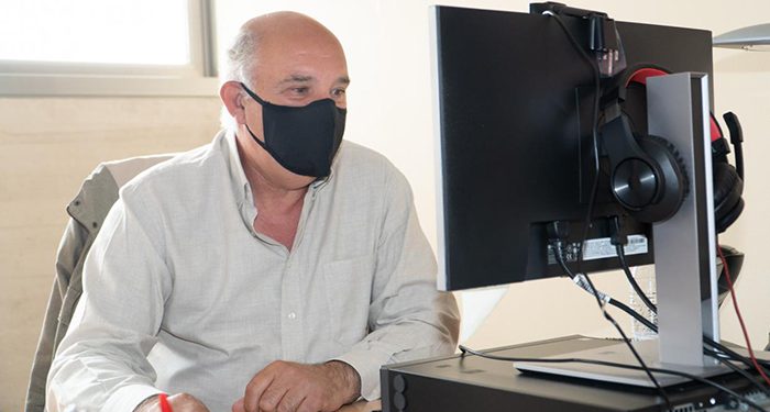 Un total de 430 docentes de la región participan en unas jornadas para fomentar la educación en igualdad en los centros de Infantil y Primaria de Castilla-La Mancha