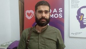 Unidas PODEMOS Guadalajara lamentan que por el momento Villaflores vaya a seguir en ruinas