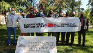 Unidas PODEMOS se felicita porque “Guadalajara avanza hoy en la normalización democrática”