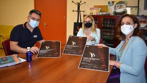 Valverde de Júcar acogerá la Copa de España de Aguas Interiores de KiteSurf