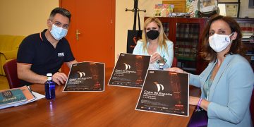 Valverde de Júcar acogerá la Copa de España de Aguas Interiores de KiteSurf