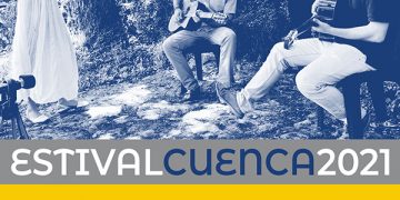 Verónica Ferreiro & Javier Sánchez y Petit Swing protagonistas musicales de las cenas-concierto de Estival Cuenca 21