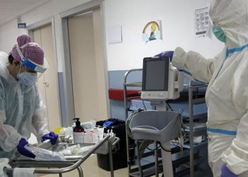 Viernes 7 de mayo: Esto no ha acabado aún….. 53 nuevos contagios en Guadalajara y 16 en Cuenca