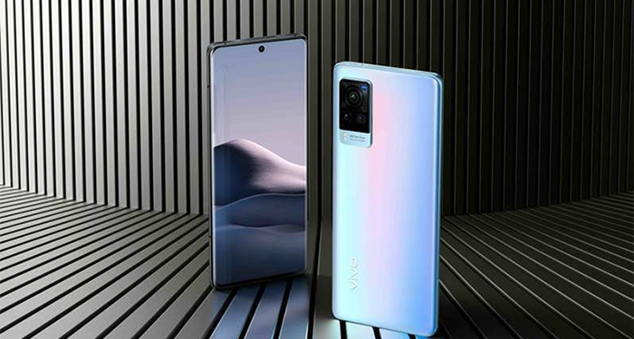 Vivo lanza en Europa su buque insignia X60 Pro 5G de la mano de ZEISS