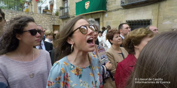 Alma Juanista