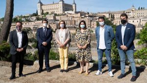 Vuelven en julio y agosto las actividades de ‘Ocio y Tiempo Libre’ y del voluntariado juvenil incluidas dentro del programa ‘Verano Joven’