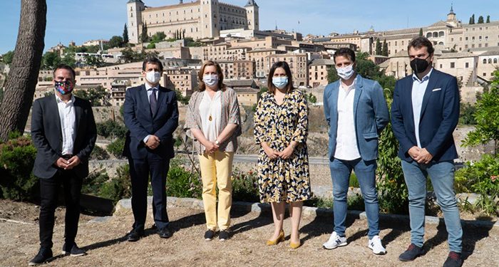 Vuelven en julio y agosto las actividades de ‘Ocio y Tiempo Libre’ y del voluntariado juvenil incluidas dentro del programa ‘Verano Joven’