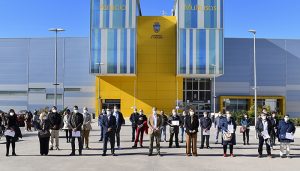 Ya se pueden solicitar los nuevos planes RECUAL de formación y empleo convocados por el Ayuntamiento de Guadalajara para cubrir 22 puestos de trabajo