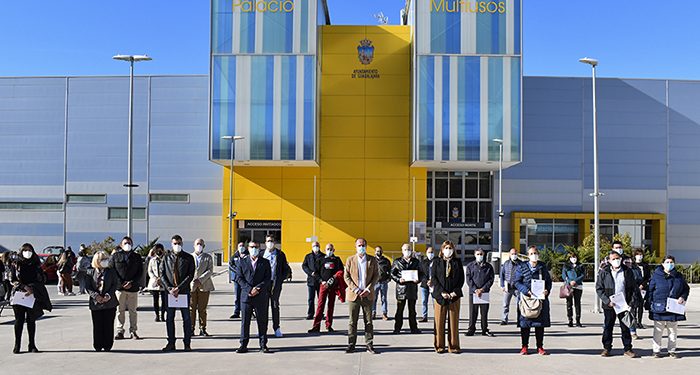 Ya se pueden solicitar los nuevos planes RECUAL de formación y empleo convocados por el Ayuntamiento de Guadalajara para cubrir 22 puestos de trabajo