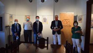 ´Sinfonía de tejados´ y ´Los que nos dejaron´ llegan al Museo de Arte Contemporaneo y a Casa Parada con motivo del Día Internacional de los Museos