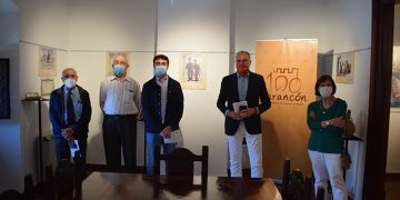 ´Sinfonía de tejados´ y ´Los que nos dejaron´ llegan al Museo de Arte Contemporaneo y a Casa Parada con motivo del Día Internacional de los Museos