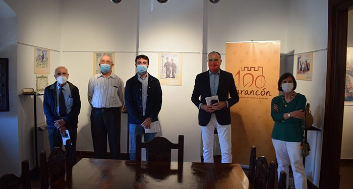 ´Sinfonía de tejados´ y ´Los que nos dejaron´ llegan al Museo de Arte Contemporaneo y a Casa Parada con motivo del Día Internacional de los Museos