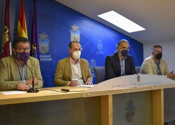El Palacio Multiusos acogerá el prestigioso Campus Gigante Basket Lover