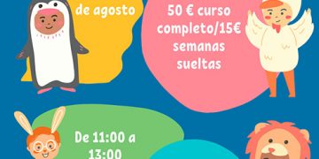 Actividades de verano para todos los públicos en Huete