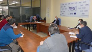 acutravi no entiende que los sindicatos ignoren la propuesta del jurado arbitral en una mediacion que ellos mismos instaron