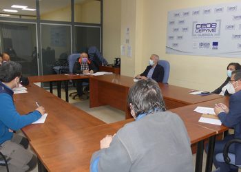 ACUTRAVI no entiende que los sindicatos ignoren la propuesta del jurado arbitral en una mediación que ellos mismos instaron