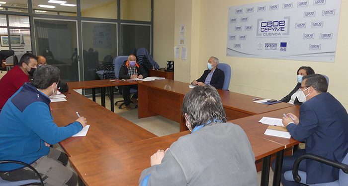 acutravi no entiende que los sindicatos ignoren la propuesta del jurado arbitral en una mediacion que ellos mismos instaron