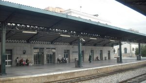 Adif realizará el estudio de alternativas y el proyecto constructivo de pasos entre andenes en las estaciones de Cuenca y Sigüenza