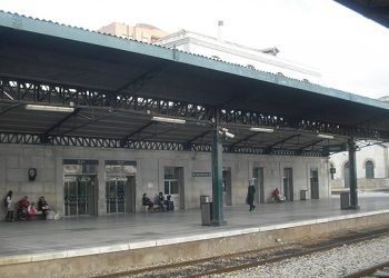 Adif realizará el estudio de alternativas y el proyecto constructivo de pasos entre andenes en las estaciones de Cuenca y Sigüenza