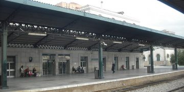 Adif realizará el estudio de alternativas y el proyecto constructivo de pasos entre andenes en las estaciones de Cuenca y Sigüenza