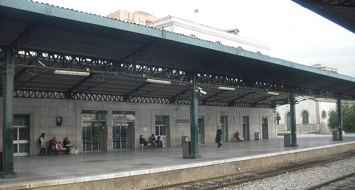 Adif realizará el estudio de alternativas y el proyecto constructivo de pasos entre andenes en las estaciones de Cuenca y Sigüenza