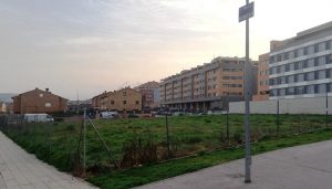 Adjudicada la redacción del proyecto del futuro Centro de Salud de ‘Los Valles’ en Guadalajara