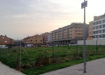 Adjudicada la redacción del proyecto del futuro Centro de Salud de ‘Los Valles’ en Guadalajara 10 Adjudicada la redacción del proyecto del futuro Centro de Salud de ‘Los Valles’ en Guadalajara