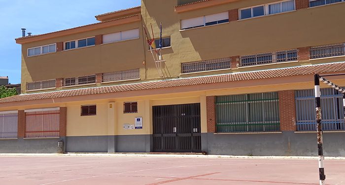 Adjudicadas las obras de reforma del CRIE de Carboneras de Guadazaón 1 Adjudicadas las obras de reforma del CRIE de Carboneras de Guadazaón