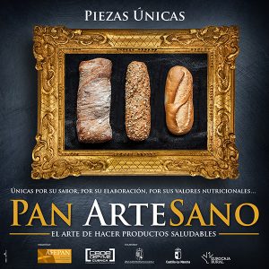 AFEPAN y CEOE-Cepyme Cuenca impulsan de nuevo su campaña para promocionar el consumo de pan artesano
