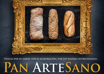 AFEPAN y CEOE-Cepyme Cuenca impulsan de nuevo su campaña para promocionar el consumo de pan artesano