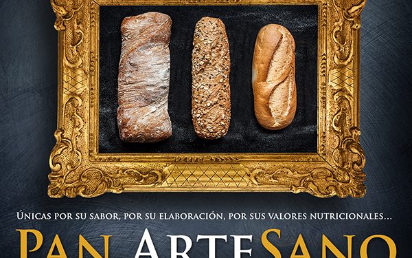 AFEPAN y CEOE-Cepyme Cuenca impulsan de nuevo su campaña para promocionar el consumo de pan artesano 1 AFEPAN y CEOE-Cepyme Cuenca impulsan de nuevo su campaña para promocionar el consumo de pan artesano