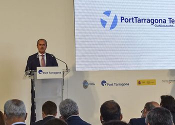 Alberto Rojo augura “buenas noticias en relación a la próxima llegada de empresas a la Ciudad del Transporte” 5 Alberto Rojo augura “buenas noticias en relación a la próxima llegada de empresas a la Ciudad del Transporte”