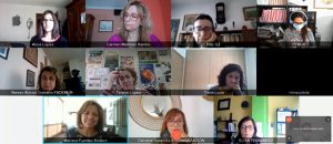 AMFAR señala que la Titularidad Compartida necesita medidas reales para ser una herramienta contra la España vaciada