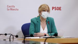 Ana Isabel Abengózar