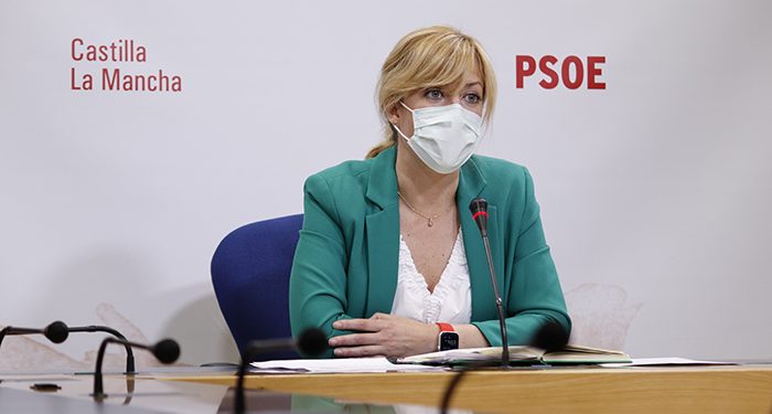 Ana Isabel Abengózar