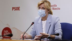 Ana Isabel Abengózar