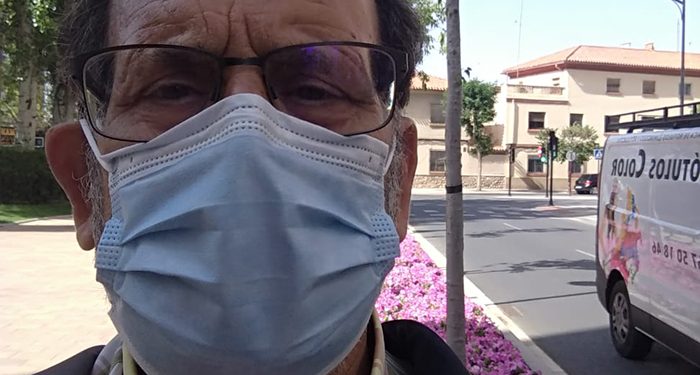 Andrés Gómez Beteta