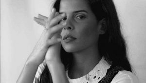 Ángeles Toledano y Al son de la rumba estrenan el escenario del paraninfo en Estival Cuenca