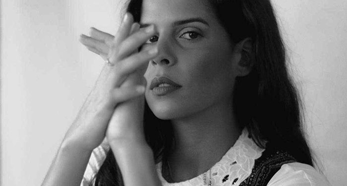 Ángeles Toledano y Al son de la rumba estrenan el escenario del paraninfo en Estival Cuenca