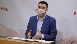 Antonio Sánchez Requena