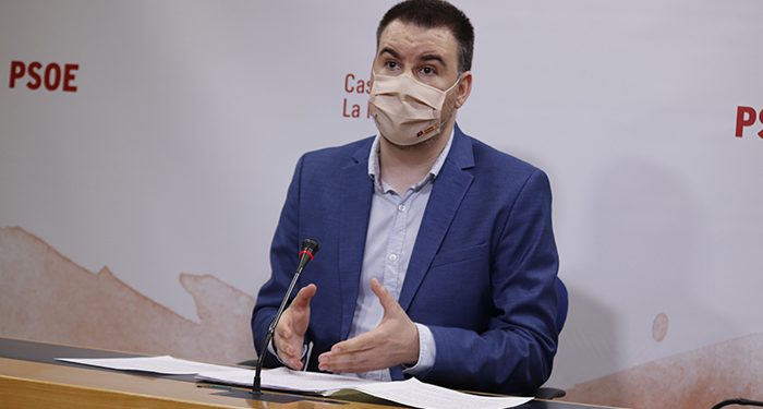 Antonio Sánchez Requena