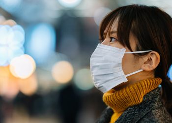 Aprobada la flexibilización del uso de la mascarilla en espacios exteriores Aprobada la flexibilización del uso de la mascarilla en espacios exteriores