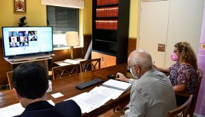 Aprobado el Plan Especial de Empleo de Zonas Rurales Deprimidas por el que Cuenca recibirá más de 1,5 millones de euros