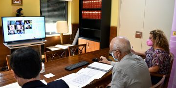 Aprobado el Plan Especial de Empleo de Zonas Rurales Deprimidas por el que Cuenca recibirá más de 1,5 millones de euros