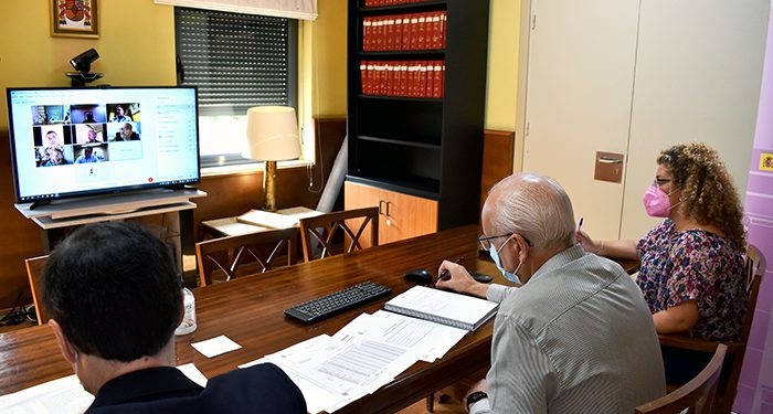 Aprobado el Plan Especial de Empleo de Zonas Rurales Deprimidas por el que Cuenca recibirá más de 1,5 millones de euros