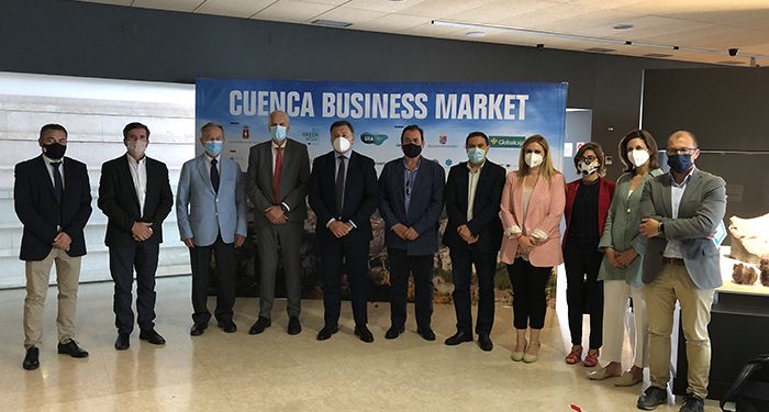 Arranca el Cuenca Business Market con presencia de fondos de inversión con un capital de 100 millones para financiar proyectos en la ciudad