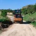 Arreglados cerca de 100 kilómetros de caminos rurales en Huete y pedanías